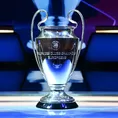 Champions League: así quedaron conformados los ocho grupos