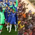 Chelsea: Édouard Mendy, ganador de la Champions League, fue recibido como héroe en Senegal