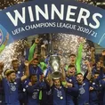 Chelsea sumó su segundo trofeo: Conoce a los equipos más ganadores de la Champions League