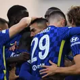 Chelsea venció al Villarreal por penales y conquistó la Supercopa de Europa