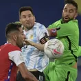 Chile llevará a Argentina a la altura de Calama en la próxima fecha de las Eliminatorias