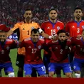 Chile en problemas: La Roja pierde tres jugadores por COVID-19 para Eliminatorias