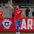 Chile vs Argentina: Ben Brereton le da esperanzas a la &#39;Roja&#39; con un golazo