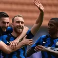 Christian Eriksen: Inter de Milán celebra el regreso a casa del futbolista danés