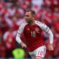 ¿Eriksen volverá a jugar por Dinamarca? El Seleccionador Kasper Hjulmand se pronunció