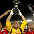 Cienciano: Se cumplen 17 años de su histórico título en la Copa Sudamericana 2003