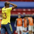 Colombia: Luis Muriel y Yerry Mina se caen de la convocatoria para Eliminatorias por lesión
