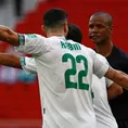 Copa Africana: Árbitro explicó por qué acabó dos veces un partido antes de los 90 minutos
