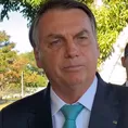 Bolsonaro afirma que, si depende de él y su Gobierno, &quot;habrá Copa América en Brasil&quot;