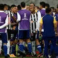Copa Libertadores: Atlético Mineiro pide un castigo severo para Boca Juniors por actos violentos