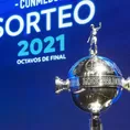 Copa Libertadores 2021: Conoce los cruces de los octavos de final