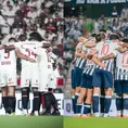 Copa Libertadores: ¿Pueden Universitario y Alianza Lima clasificar a octavos de final?
