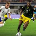 Copa Oro 2021: Estados Unidos venció 1-0 a Jamaica y enfrentará a Qatar en semifinales