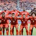 Copa Oro 2021: Panamá de Alberto Quintero quedó eliminado tras clasificación de Qatar 