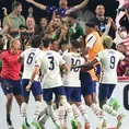 Copa Oro: EE. UU. venció a México con gol en tiempo suplementario y se coronó campeón