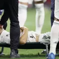 Copa Oro: Hirving Lozano sufrió impactante lesión y se perderá el resto del torneo