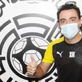 Coronavirus: Xavi Hernández anunció que ya está recuperado del COVID-19