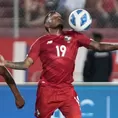 Costa Rica cayó 2-0 frente a Panamá a días del repechaje para Qatar 2022
