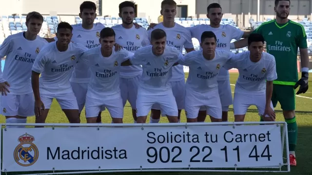 Real Madrid Castilla-foto-3