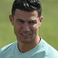 Cristiano Ronaldo: Bayern Munich desmiente rumores sobre un posible acuerdo con CR7