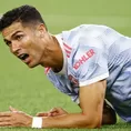 Cristiano Ronaldo tras derrota del Manchester United: “Es momento de recuperarse”