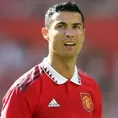¿Cristiano Ronaldo está congelado en el Manchester United?
