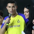 Cristiano Ronaldo: &quot;En Europa mi trabajo ha terminado, lo he ganado todo&quot;