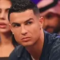Cristiano Ronaldo es investigado por presunta estafa