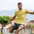 Cristiano Ronaldo jugará amistoso con Manchester United ante Rayo Vallecano