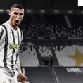 Cristiano Ronaldo marcó y Juventus goleó 3-0 al Spezia por la fecha 25 de la Serie A