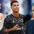 Cristiano Ronaldo regresa al Manchester United y Georgina manda un &#39;dardo&#39; a Ancelotti
