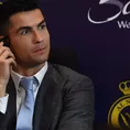 Cristiano Ronaldo respondió por qué decidió por el fútbol árabe antes que otros países