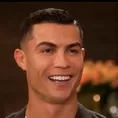 Cristiano Ronaldo: “Soy una fruta apetecible que la gente quiere morder”