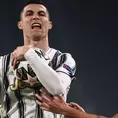 Cristiano Ronaldo: La voz del estadio del Porto lo llamó &quot;cerdo&quot; y apuntó contra su familia