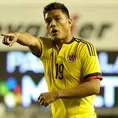 Critican a jugador colombiano por rifar camiseta de Lionel Messi en sorteo que ¡nadie ganó!