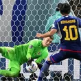 ¡Croacia superó a Japón en los penales y avanzó a los cuartos de final de Qatar 2022!