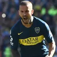 Darío Benedetto deja el Elche para convertirse en nuevo jugador Boca Juniors 