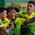 Defensa Justicia clasificó a semifinales de la Copa Sudamericana 