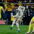Dusan Vlahovic y su espectacular gol a los 33 segundos en su debut de Champions con Juventus
