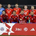 Perú vs. Chile: La Roja anunció a sus convocados para enfrentar a la &#39;Bicolor&#39;