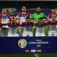 Eliminatorias: Chile señaló que reglas FIFA &quot;obligan a ceder jugadores&quot; a todos los clubes