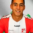 FC Emmen fichó al juvenil Didier La Torre, exjugador de Alianza Lima