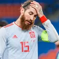 Sin Sergio Ramos: Luis Enrique dio la lista de España para Qatar 2022