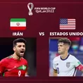 Estados Unidos vs. Irán: Posibles alineaciones y hora del duelo por el grupo B 