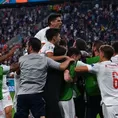 Eurocopa: Las cuatro veces que accedió a semifinales, España llegó a la final