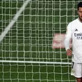 Exjugador belga criticó a Hazard: &quot;Debes reemplazar a Cristiano Ronaldo y llegas con sobrepeso&quot;