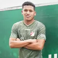 FC Emmen  anunció la incorporación de Fernando Pacheco a su primer equipo
