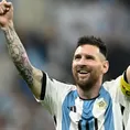 ¡Festejo de campeón!: Lionel Messi alista gran fiesta de fin de año en Rosario