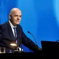 FIFA: Infantino avisa a clubes de la Superliga Europea que &quot;deberán afrontar las consecuencias&quot;