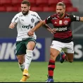Flamengo vs. Palmeiras: ¿Cuándo y dónde se jugará la final de la Copa Libertadores 2021?